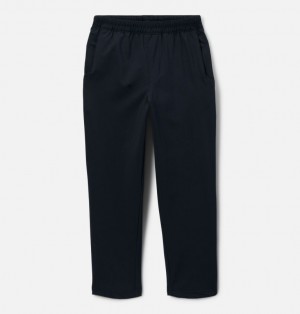 Black Boys's Columbia Hike™ II Lined Joggers | 8858535