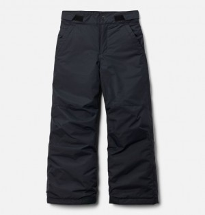 Black Boys's Columbia Ice Slope™ III Ski Pants | 85170809