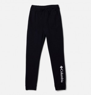 Black Boys's Columbia Trek™ II Joggers | 26817911