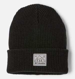 Black Boys's Columbia Whirlibird™ Cuffed Beanie | 85600350