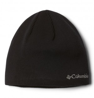 Black Men Columbia Bugaboo™ Beanie | 2033415