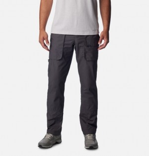 Black Men Columbia Landroamer™ Cargo Pants | 84393982