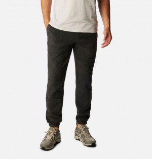 Black Men Columbia Steens Mountain™ Joggers | 24616109