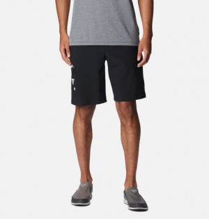 Black Men Columbia Terminal Tackle™ Shorts | 19552255