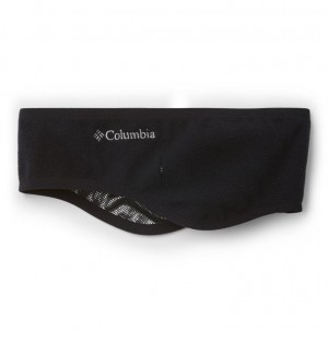 Black Men Columbia Trail Shaker™ Headband | 44687808