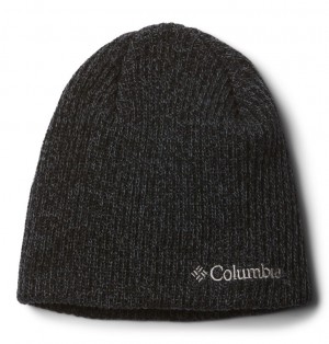 Black Men Columbia Whirlibird Watch™ Beanie | 93217335