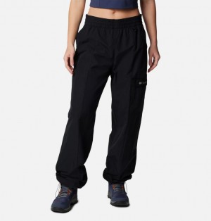 Black Women Columbia Boundless Adventure™ Pants | 61347151