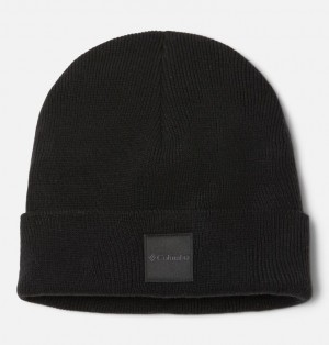 Black Women Columbia City Trek™ Heavyweight Beanie | 82524699