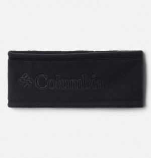 Black Women Columbia Fast Trek II Headband | 64663478