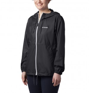 Black Women Columbia Flash Forward™ Windbreaker | 80909645