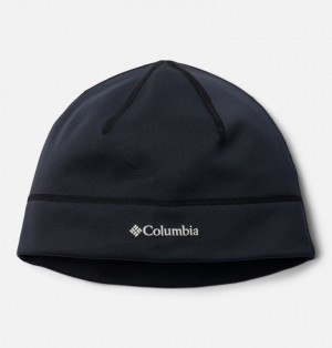 Black Women Columbia Point Park™ Fleece Beanie | 15448108