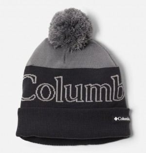 Black Women Columbia Polar Powder™ II Beanie | 94638746