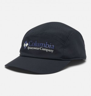 Black Women Columbia Powderkeg™ Ball Caps | 1747077