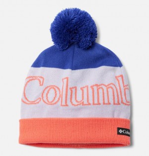 Blue Boys's Columbia Polar Powder™ Beanie | 95267661