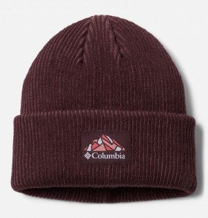 Blue Women Columbia Provisions™ Cuffed Beanie | 36678798