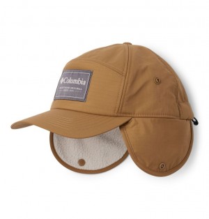 Brown Women Columbia Landroamer™ Ear Flap Caps | 80094455