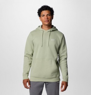 Green Men Columbia Meridian Creek™ Hoodie | 90732775