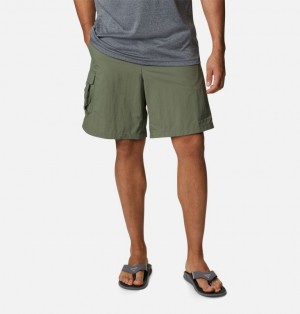 Green Men Columbia PFG Bahama™ Shorts | 60711490