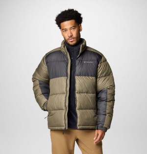 Green Men Columbia Pike Lake™ II Puffer Jacket | 88533122