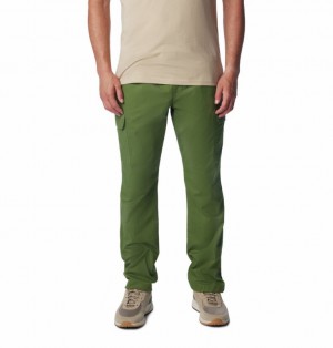 Green Men Columbia Rapid Rivers™ Cargo Pants | 71259954