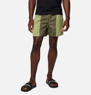 Green Men Columbia Riptide™ II Shorts | 50451520