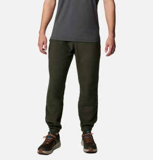 Green Men Columbia Steens Mountain™ Joggers | 60596898