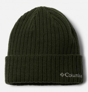 Green Men Columbia Watch Beanie | 92611736