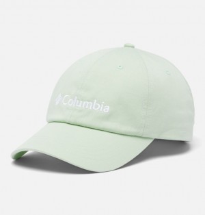 Green Women Columbia ROC™ II Ball Caps | 48823356