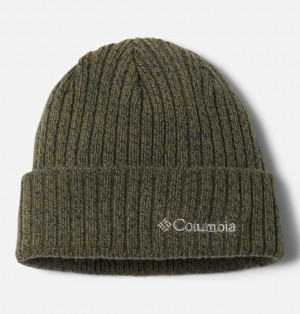 Green Women Columbia Watch Cap Beanie | 64949533