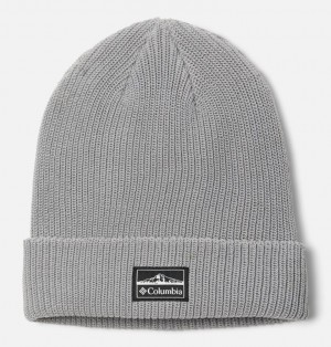 Grey Women Columbia Lost Lager™ Recycled Beanie | 2647828