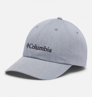 Grey Women Columbia ROC™ II Ball Caps | 60709233