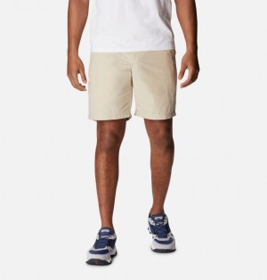 Khaki Men Columbia Washed Out™ Shorts | 58922110