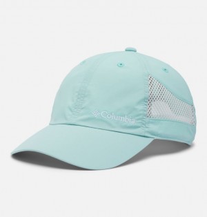 Mint Women Columbia Tech Shade™ Caps | 8994518