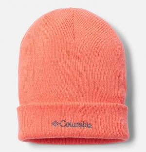 Pink Girls's Columbia Arctic Blast™ Heavyweight Beanie | 1148313