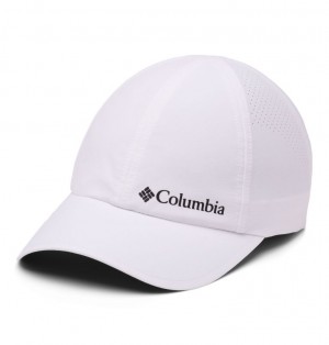 Pink Women Columbia Silver Ridge™ III Ball Caps | 71956953