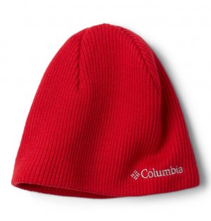 Red Girls's Columbia Whirlibird™ Watch Beanie | 7142854