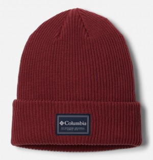 Red Men Columbia Lost Lager™ Recycled Beanie | 60136380