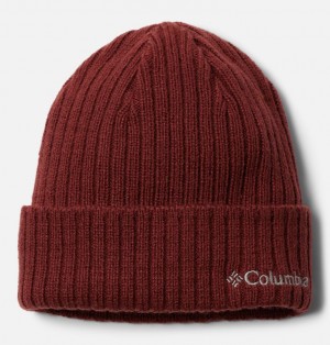 Red Men Columbia Watch Beanie | 91125806