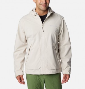 White Men Columbia Altbound™ Waterproof Recycled Jackets | 43181790