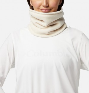 White Men Columbia Fast Trek II Neck Warmer | 65101428