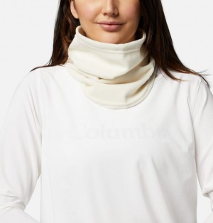 White Men Columbia Trail Shaker Neck Warmer | 79875234