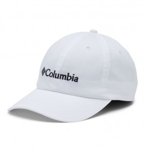 White Women Columbia ROC™ II Ball Caps | 95519062