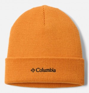 Yellow Boys's Columbia Arctic Blast™ Heavyweight Beanie | 57144275