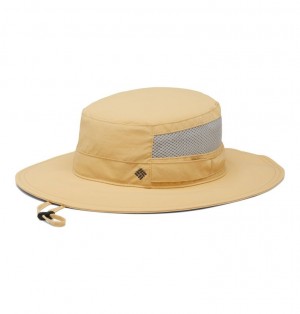 Yellow Men Columbia Bora Bora™ II Booney Hats | 9972170