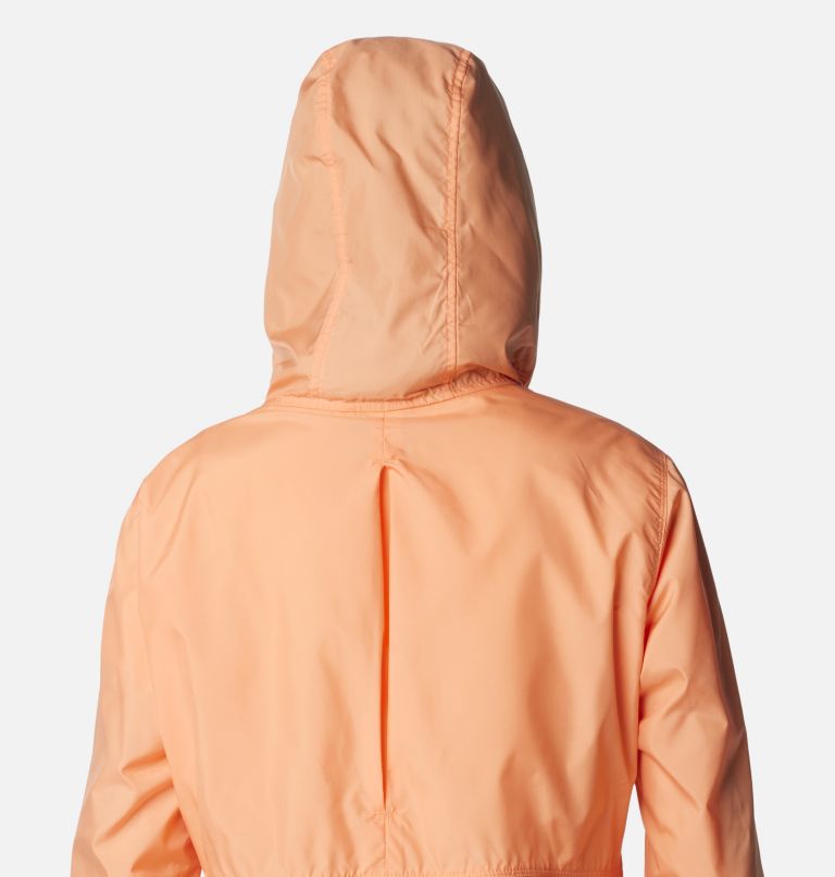 Apricot Women Columbia Flash Forward™ Windbreaker | 95418255