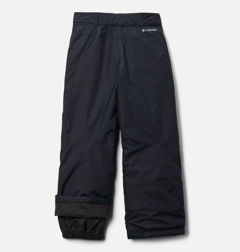 Black Boys's Columbia Ice Slope™ III Ski Pants | 85170809