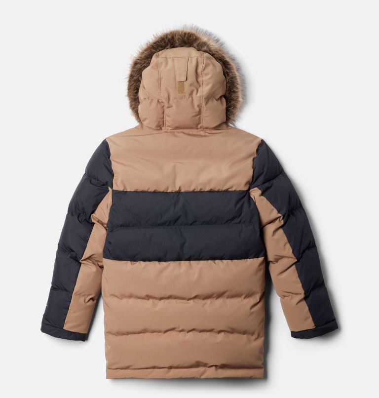 Black Boys's Columbia Marquam Peak Fusion™ II Parka | 2069189