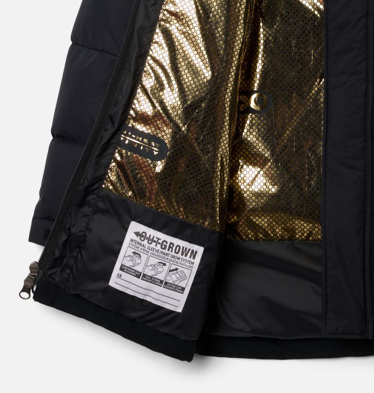 Black Boys's Columbia Marquam Peak Fusion™ II Parka | 61635033