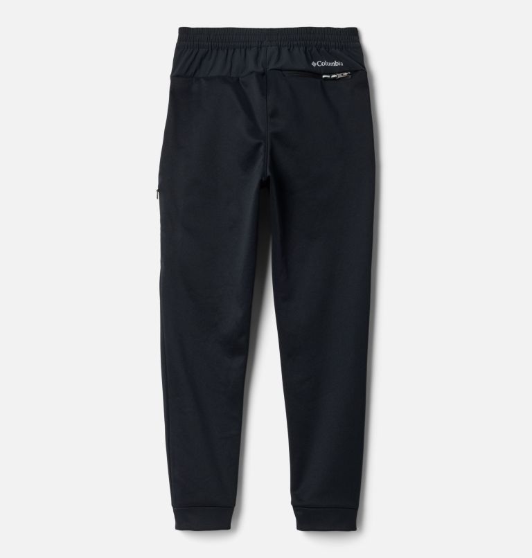 Black Boys's Columbia Tech™ Fleeces Joggers | 96177847