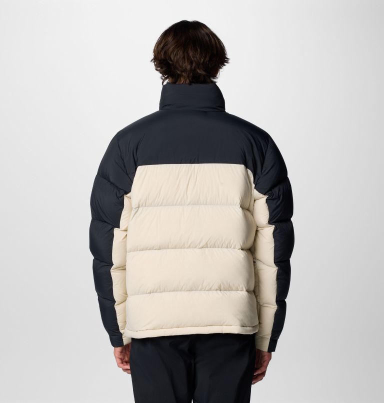 Black Men Columbia Bulo Point™ III Puffer Jacket | 10169384